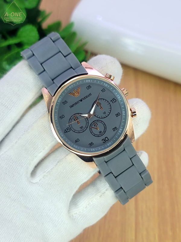 Aa1 Emporio Armani Stylish Watch