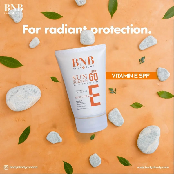 BNB Sun-Block - Buy 1 Get 1 Free