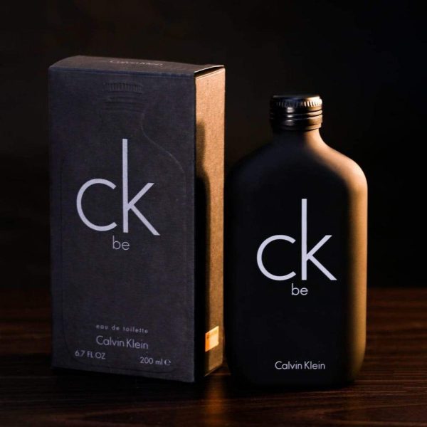 Calvin Klein Ck Be Eau De Perfume