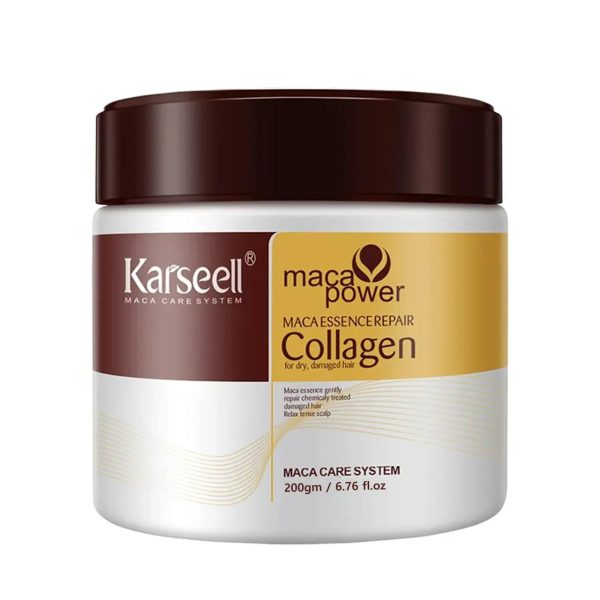 Karseell Hair Mask Collagen Treatment Cream