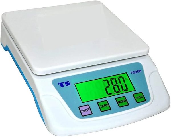 Kitchen Scale Digital Multi Purpose Kitchen Scale